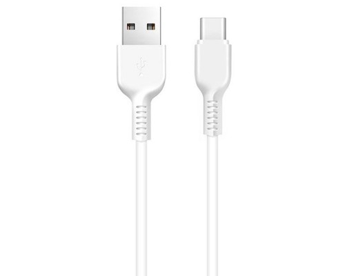 Дата кабель Hoco X20 Flash Type-C Cable (3m) (00000031064_2)