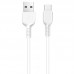 Дата кабель Hoco X20 Flash Type-C Cable (3m) (00000031064_2)