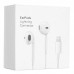 Наушники EarPods with Mic Lightning MMTN2ZM/A (AAA) (00000029879_1)