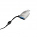 Переходник Hoco UA10 OTG USB to MicroUSB (00000032916_1)