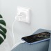 СЗУ Borofone BA64A Single port + Lightning (00000056918_1)