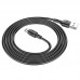 Дата кабель Hoco X52 "Sereno magnetic" USB to Lightning (1m) (00000041699_1)