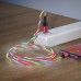 Дата кабель Hoco U90 "Ingenious streamer" MicroUSB (1m) (00000048107_1)