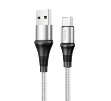 Дата кабель Hoco X50 "Excellent" USB to Type-C (1m) (00000041696_1)