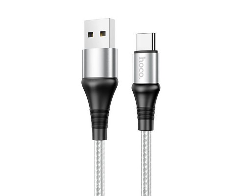 Дата кабель Hoco X50 "Excellent" USB to Type-C (1m) (00000041696_1)