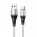 Дата кабель Hoco X50 "Excellent" USB to Type-C (1m) (00000041696_1)