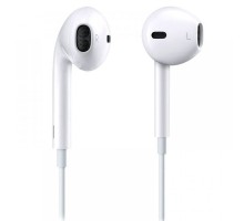 Наушники EarPods with Mic Lightning MMTN2ZM/A (AAA) (box) (00000058396_1)
