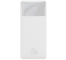 Портативное зарядное устройство Baseus Bipow Digital Display 20W 10000mAh (PPDML-L) (00000050748_1)