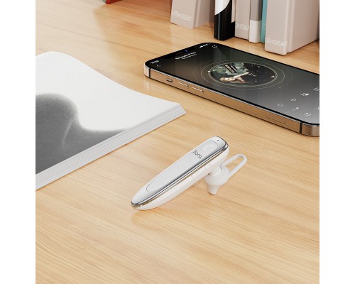 Bluetooth Гарнитура Hoco E60 Brightness business (00000049152_2)