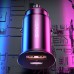АЗУ USAMS US-CC097 C15 QC4.0+PD3.0 Fast Charging Car Charger (00000034520_1)