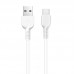 Дата кабель Hoco X13 USB to Type-C (1m) (00000027333_1)