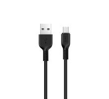 Дата кабель Hoco X13 USB to MicroUSB (1m) (00000027334_2)