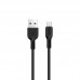 Дата кабель Hoco X13 USB to MicroUSB (1m) (00000027334_2)