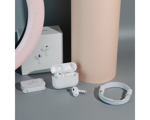 Беспроводные наушники Air Pro 2 with Wireless Charging Case (AAA) (00000058731_1)