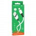 Дата кабель Borofone BX79 USB to Lightning (1m) (00000057087_2)