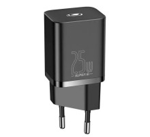 СЗУ Baseus Super Si Quick Charger 1C 25W (CCSP) (00000058399_1)