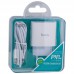 СЗУ Hoco C76A Plus Speed source PD20W charger (EU) (00000042516_1)