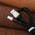 Дата кабель Hoco X26 Xpress Micro USB Cable (1m) (00000030833_2)