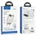 СЗУ HOCO C86A (2USB/2.4A) + Type-C (00000053231_1)