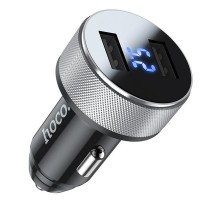 АЗУ HOCO DZ5 (2USB/3A) (00000049067_1)