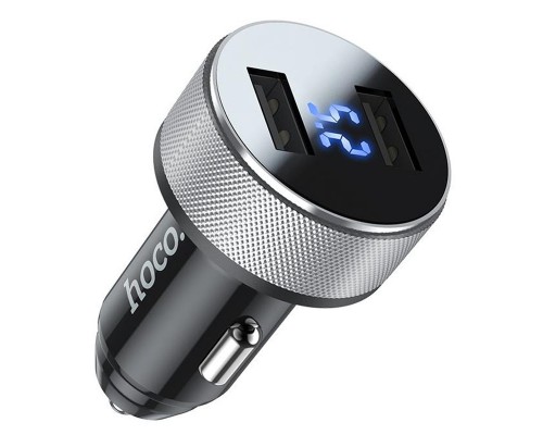 АЗУ HOCO DZ5 (2USB/3A) (00000049067_1)