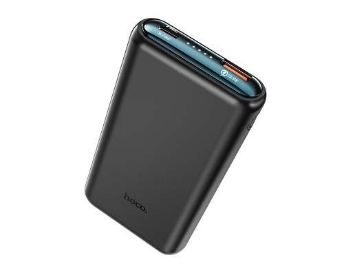 Портативное зарядное устройство Power Bank Hoco Q1 Kraft 10000 mAh (00000049136_1)