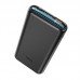 Портативное зарядное устройство Power Bank Hoco Q1 Kraft 10000 mAh (00000049136_1)