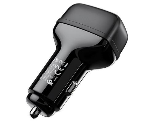 АЗУ Hoco Z36 (2USB/2.4A) (00000041739_1)