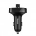 АЗУ Baseus Bluetooth FM Launcher 2.4A 2USB (00000031258_2)