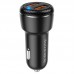 АЗУ Borofone BZ17 QC3.0 (2USB/3A) + Type-C (00000055341_1)