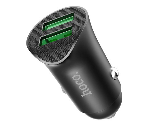 АЗУ Hoco Z39 QC3.0 (2USB) (00000041717_2)