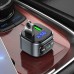 АЗУ FM модулятор HOCO E67 QC3.0 (00000053977_1)