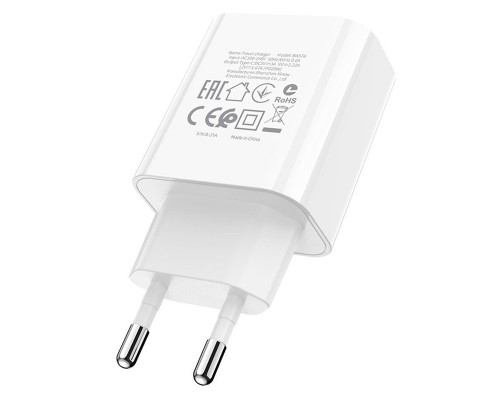 СЗУ Borofone BA57A Easy Speed PD20W (00000051651_1)