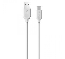 Дата кабель Borofone BX14 USB to Type-C (1m) (00000060119_1)