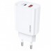 СЗУ Usams US-CC121 T35 QC3.0 + PD3.0 20W (00000049235_1)
