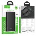 Портативное зарядное устройство Power Bank Hoco J68 10000 mAh (00000040216_3)
