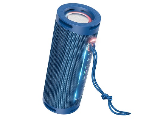 Bluetooth Колонка Hoco HC9 Dazzling pulse sports (00000053003_4)