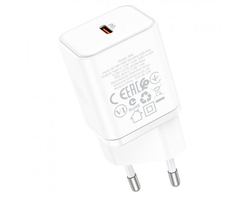 СЗУ Borofone BN6 Field PD20W (00000057231_1)