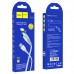 Дата кабель Hoco X63 "Racer" USB to Lightning (1m) (00000052803_2)