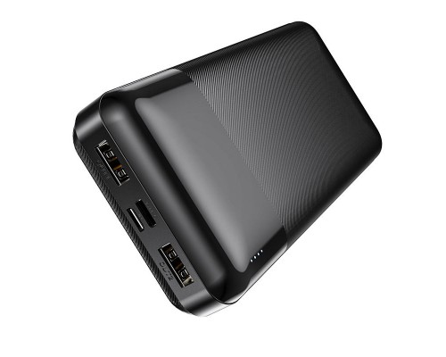 Портативное зарядное устройство Power Bank Hoco J72A 20000 mAh (00000042397_1)