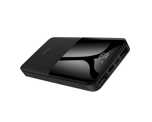 Портативное зарядное устройство Power Bank Hoco J42 High 10000 mAh (00000032965_1)
