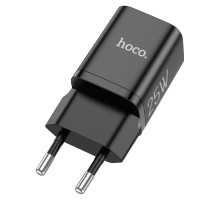 СЗУ HOCO N19 Rigorous PD25W 1Type-C (00000052992_2)