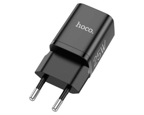 СЗУ HOCO N19 Rigorous PD25W 1Type-C (00000052992_2)