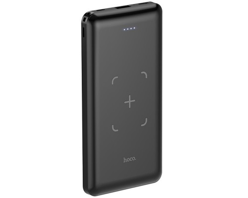 Портативное зарядное устройство Power Bank Hoco J50 "Surf" 10000 mAh (00000036216_1)