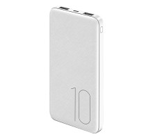 Портативное зарядное устройство Usams PB7 US-CD63 Dual USB 10000mAh (00000034406_2)