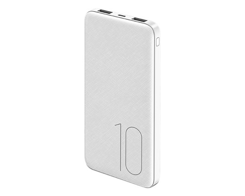 Портативное зарядное устройство Usams PB7 US-CD63 Dual USB 10000mAh (00000034406_2)