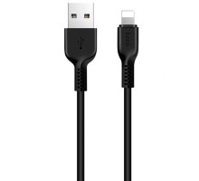 Дата кабель Hoco X20 Flash Lightning Cable (2m) (00000028820_2)