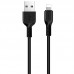 Дата кабель Hoco X20 Flash Lightning Cable (2m) (00000028820_2)