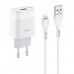 СЗУ Hoco C72A (1USB/2.1A) + Lightning (00000041727_1)