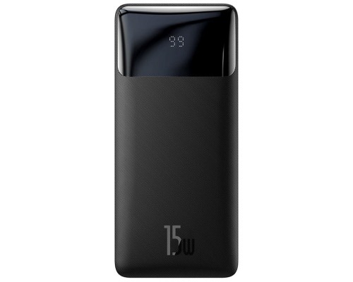 Портативное зарядное устройство Baseus Bipow Overseas 15W 20000mAh (PPBD050101) (00000058409_1)